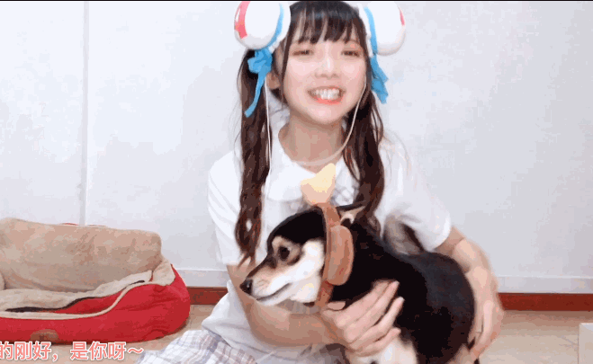 【毛巾】三行情书 第一次唱歌图个乐吧